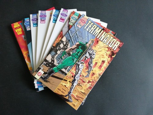 Nova comix completa - nova,