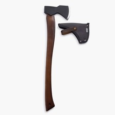 Ascia boscaiolo BAREBONES