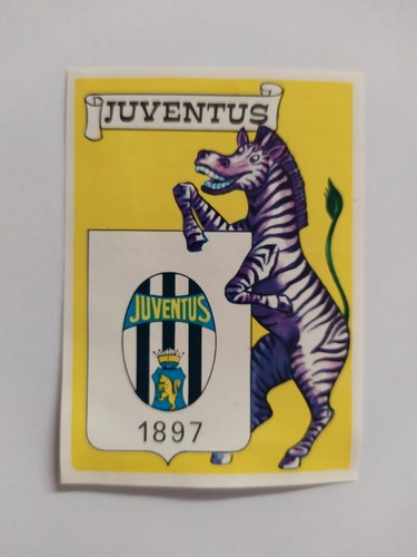 Figurina folgore 1964 - figurina, la