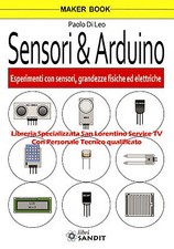 MISURARE CON ARDUINO GRANDEZZE