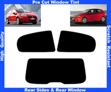 Pellicola Oscurante Vetri Auto