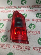51732450 FANALE POST. SX. per LANCIA MUSA (TG)  2004-2008