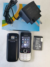 Telefono Symbian 3G sbloccato originale Nokia 2730 Classic Bar Bluetooth 2,0 MP MP3