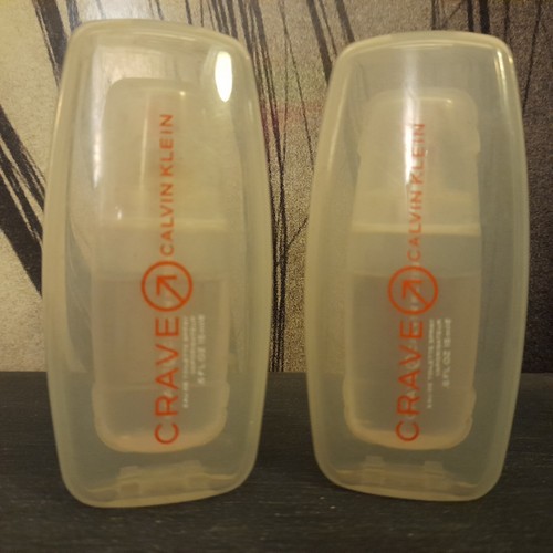 Coppia crave calvin klein - by,