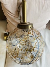 Lampadario carlo nason mazzega - lampadario,