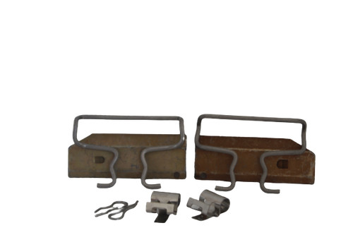Kit riparazione pinza freno - riparazione,