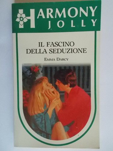 Fascino della - il,