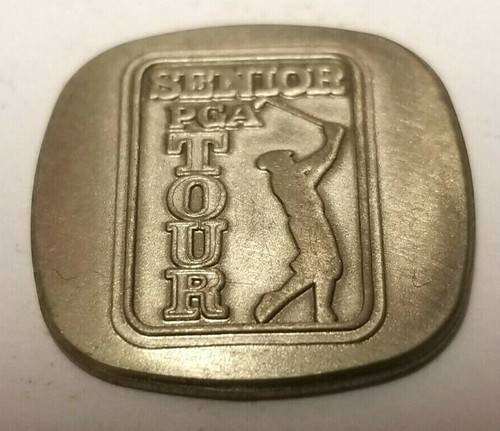 Marcatore sfera senior - a, pga