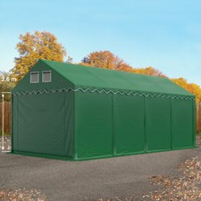 Tenda da magazzino 4x8 m tenda