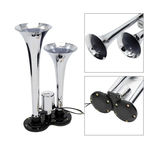 Tromba aria elettrica super - d'aria,