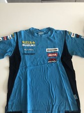 t shirt Suzuki Rizla Moto Gp Bautista