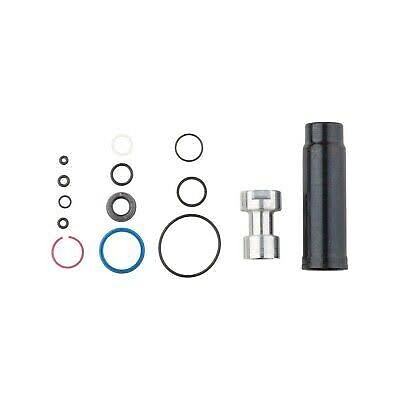 Kit guarnizioni aria forcella