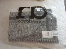 Sciarpa nuova Roccobarocco