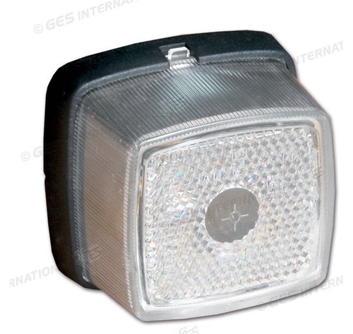 Kit luci side marker luce - marker,