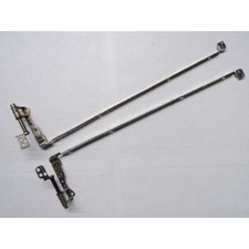 Coppia Aste e Cerniere SX e DX