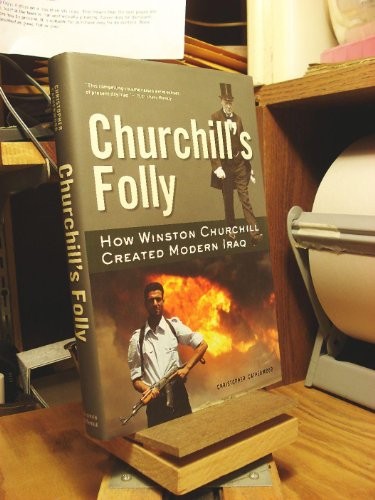 Churchill folly how winston - folly:,