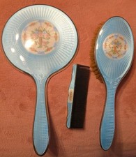 Splendido regalo! Antico set