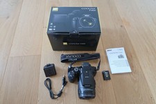 Nikon Coolpix P900 16,0