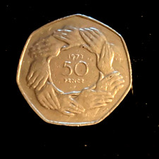 🇬🇧 Regno Unito 50 New