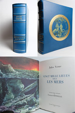 VERNE (Jules), Vingt-Mille