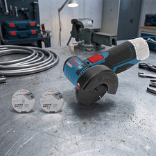 Bosch Smerigliatrice angolare