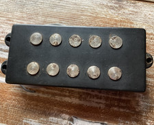 Pickup basso vintage anni