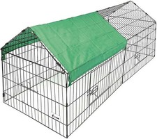 Gabbia per Conigli Recinzione