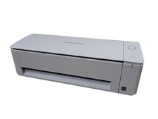 Fujitsu ScanSnap scanner