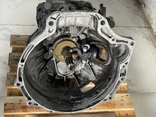 CAMBIO MANUALE COMPLETO PER