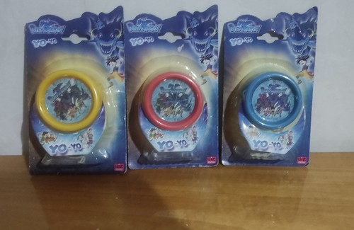 Yoyo blue dragon - yoyo,