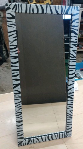 Specchio 9 5 safari - specchio, 21,5"