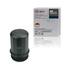 Alloggiamento filtro olio zpy - filtro,