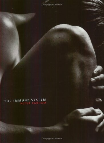 Immune system peter parham - system,peter,