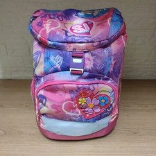Zaino scuola gang updown - sj,