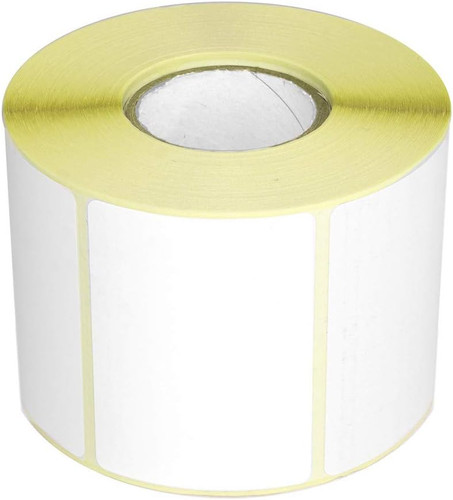 Rotolo etichette - 1,