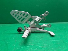 PEDANA ANTERIORE DESTRA FRENO