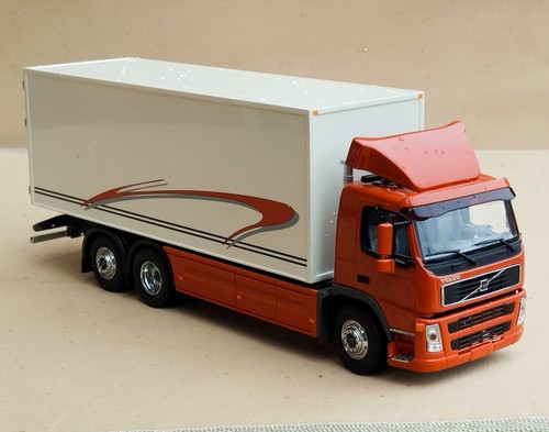 Motorart volvo fm9 - fm9, camion