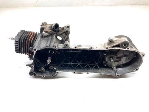 Blocco motore engine completo - blocco,