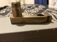 Gancio deragliatore trek fuel