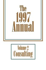 1997 Annual V2 Consulting