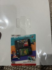 New Nintendo 2DS XL With Mario