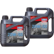 Liqui moly harley davidson - moly,