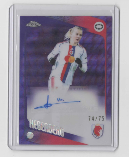Ada hegerberg auto - hegerberg, /75
