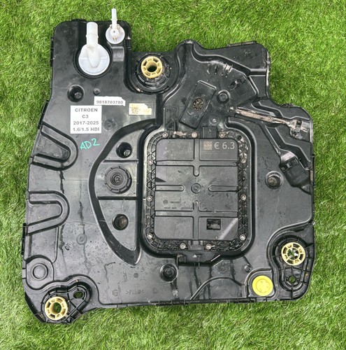 Serbatoio adblue per citroen - adblue,