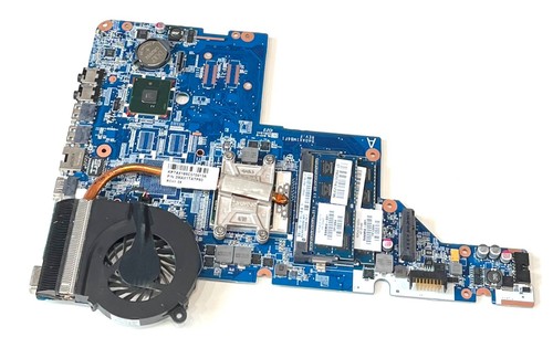 Pavilion g62 234dx - hp, g62-234dx