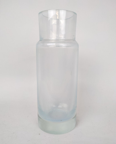 Base vaso vetro ricambio
