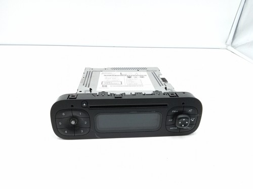 Fiat autoradio panda - 3°, serie