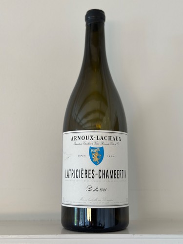 Rara bottiglia vino - di,
