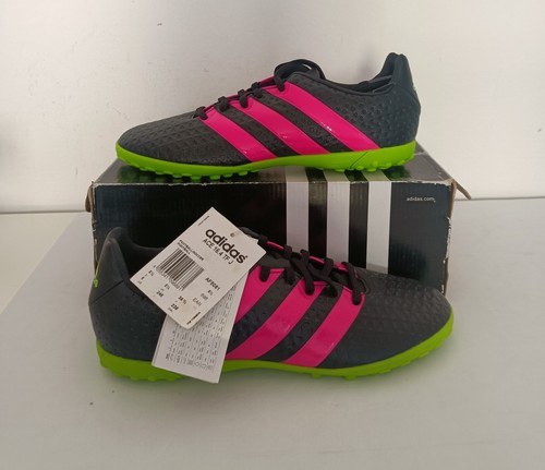 Scarpe calcio 3 - 38, 2/3