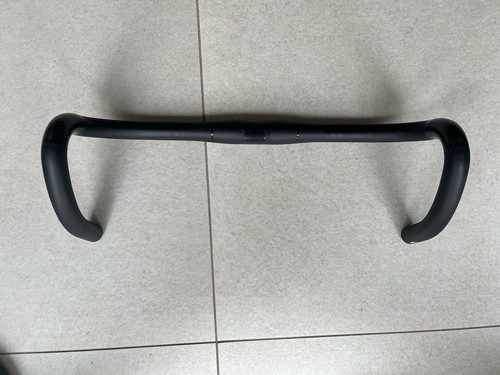 Barre manubrio ernova team - 3t,